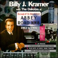 At Abbey Road: 1963-1966 von Billy J. Kramer