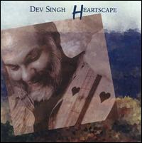 Heartscape von Dev Singh