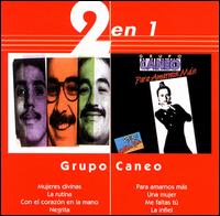 2 en 1 von Grupo Caneo