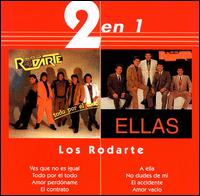 2 en 1 von Los Rodarte