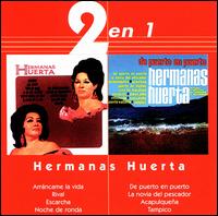 2 en 1 von Hermanas Huerta