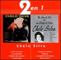 2 en 1 von Chelo Silva