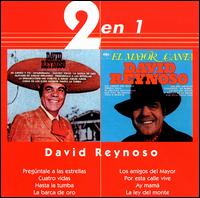 2 en 1 von David Reynoso