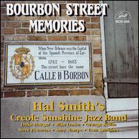 Bourbon Street Memories von Hal Smith