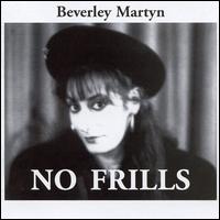 No Frills von Beverley Martyn