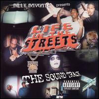 Presents Life in the Streets von Billy Bavgate