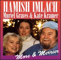 More and Merrier von Hamish Imlach