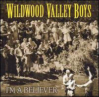 I'm a Believer von Wildwood Valley Boys