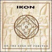 On the Edge of Forever von Ikon