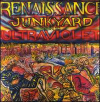 Renaissance Junkyard von Ultraviolet