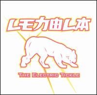 Electric Tickle von Lenola