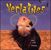 Way Out Where von The Verlaines