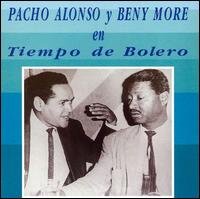 Tiempo de Bolero von Beny Moré