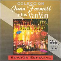 Coleccion, Vol. 15 von Juan Formell