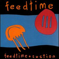 Suction/Feedtime von Feedtime