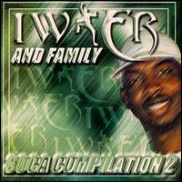 Soca Compilation, Vol. 2 von Iwer & Family