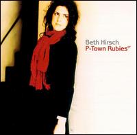 P Town Rubies EP von Beth Hirsch