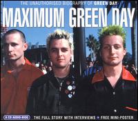 Maximum Green Day von Green Day