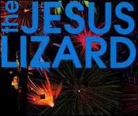 (Fly) On (The Wall) von The Jesus Lizard