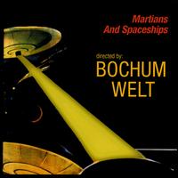 Martians and Spaceships von Bochum Welt