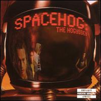 Hogyssey von Spacehog