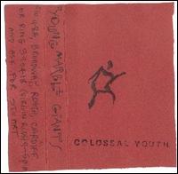 Colossal Youth (Demo Cassette) von Young Marble Giants