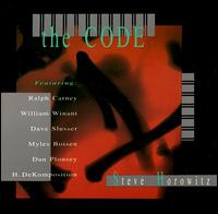 Code von Steve Horowitz