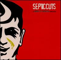 Septic Cuts: A Sabres of Paradise Compilation von The Sabres of Paradise