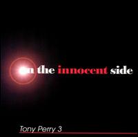 On the Innocent Side von Tony Perry