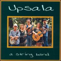 Upsala: A String Band von Upsala: A String Band