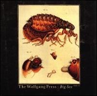 Big Sex von The Wolfgang Press