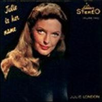 Julie Is Her Name, Vol. 2 von Julie London