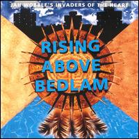 Rising Above Bedlam von Jah Wobble