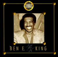 Golden Legends von Ben E. King