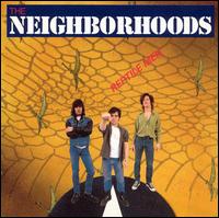 Reptile Men von The Neighborhoods