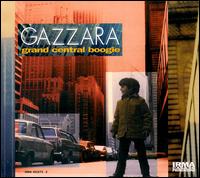 Grand Central Boogie von Gazzara