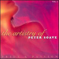 Artistry of Peter Soave: Pride & Passion von Peter Soave