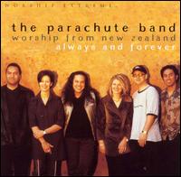 Always and Forever von Parachute Band