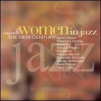 Concord's Women in Jazz: The New Century von Various Artists