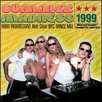 Summer Maddness '99 von DJ Renegade