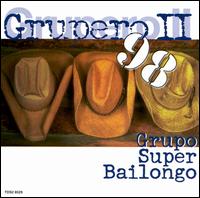 Grupo II '98 von Grupo Super Bailongo