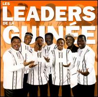 Leaders du Guinee von Leaders du Guinee