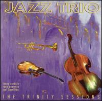 Trinity Sessions von Jazz Trio