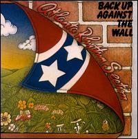 Back Up Against the Wall von Atlanta Rhythm Section