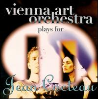 Plays for Jean Cocteau von Vienna Art Orchestra