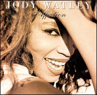 Affection von Jody Watley