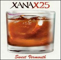 Sweet Vermouth von X-25 (Xanax 25)