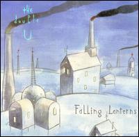 Falling Lanterns von The Double U