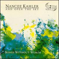 Songs without Words von Nancee Kahler