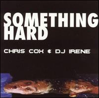 Something Hard von Chris Cox